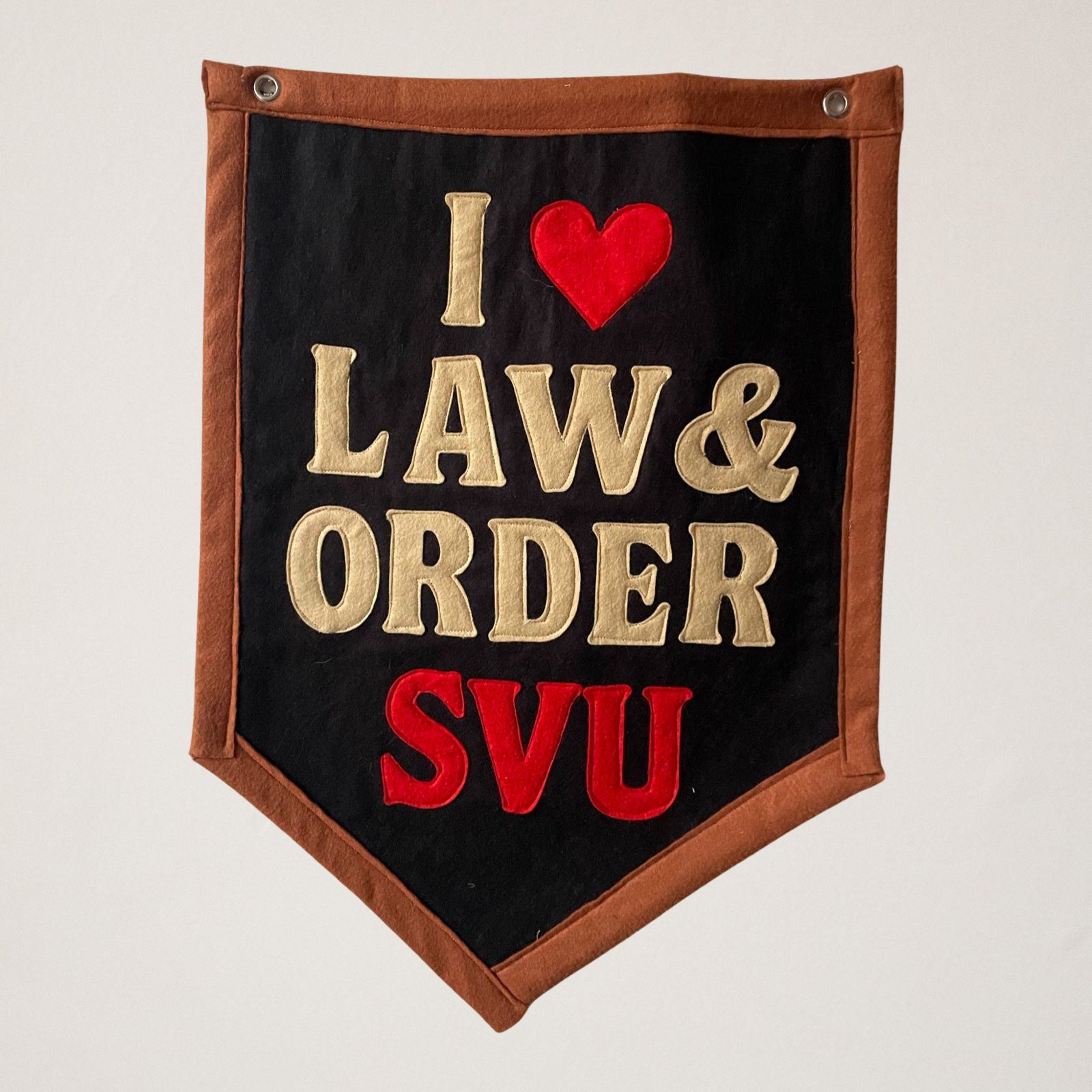 Law & Order SVU