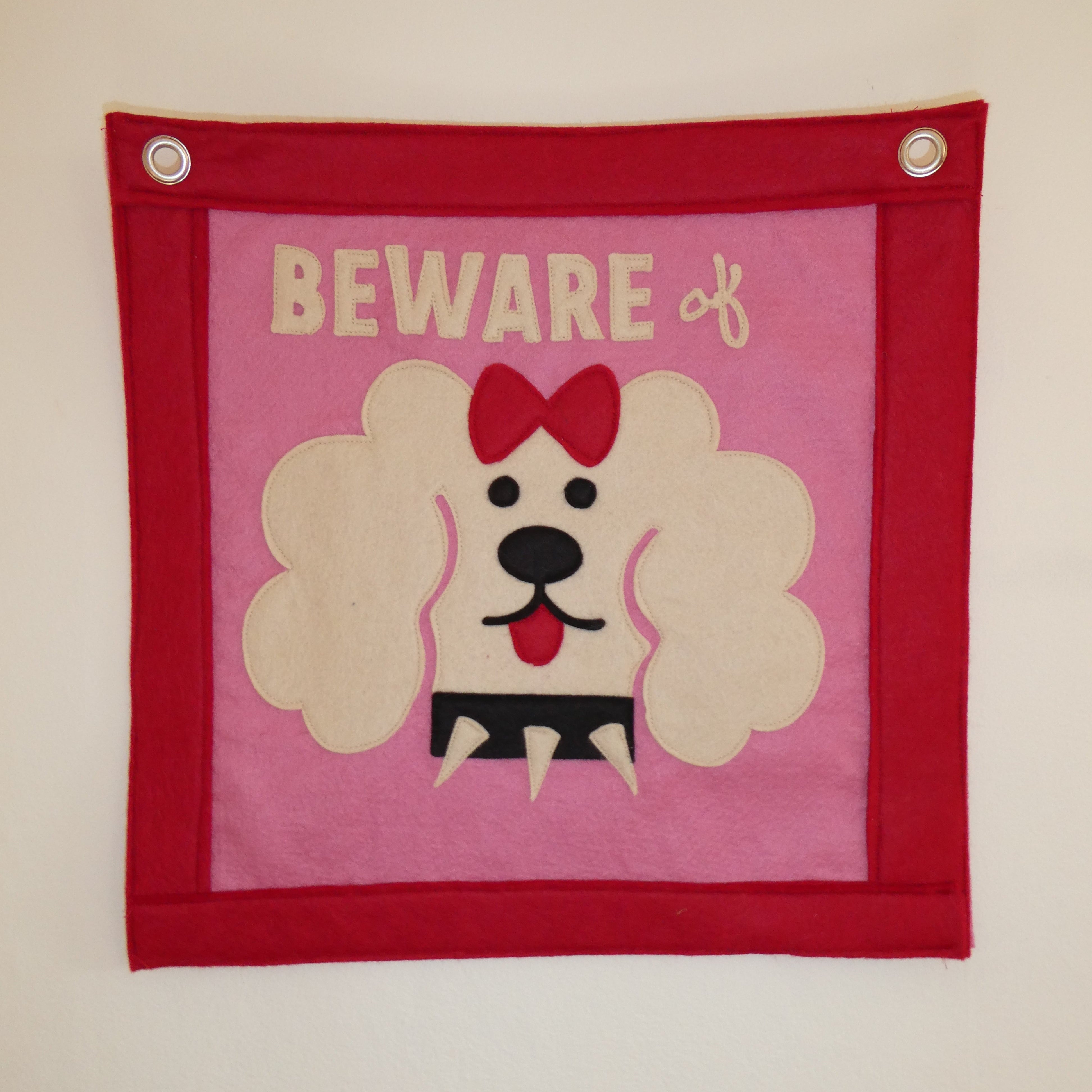 Beware of Poodle