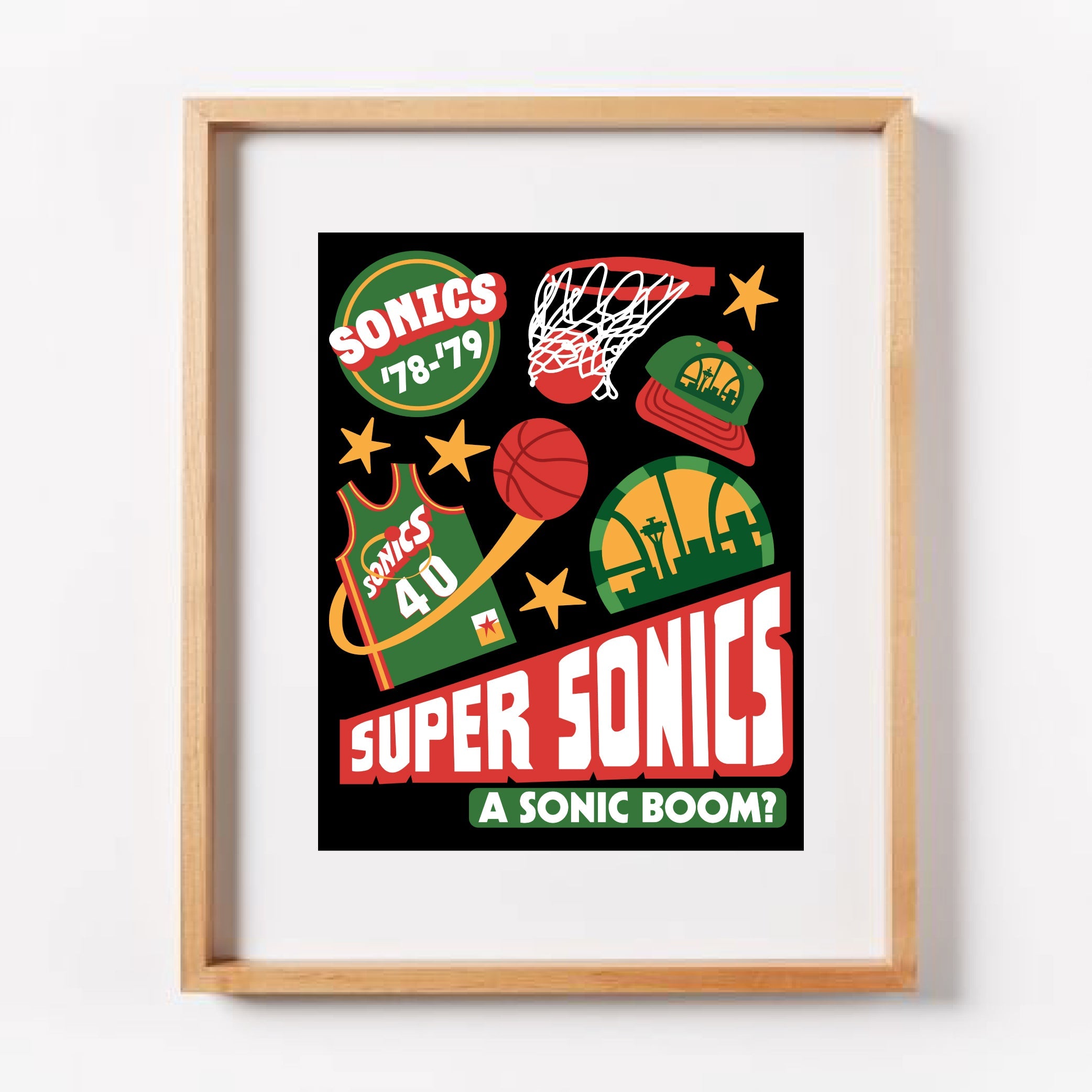 Sonic Boom