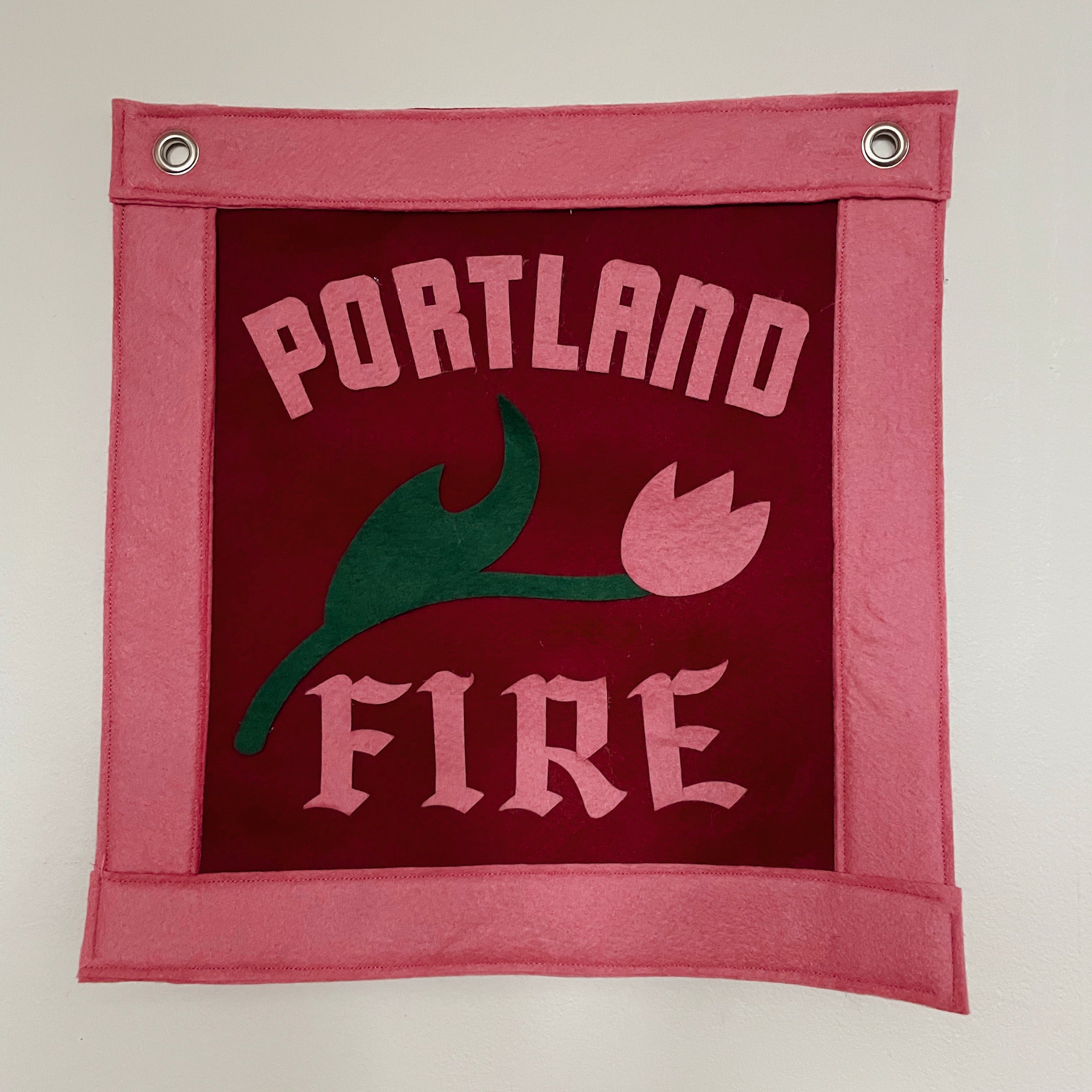 Portland Fire