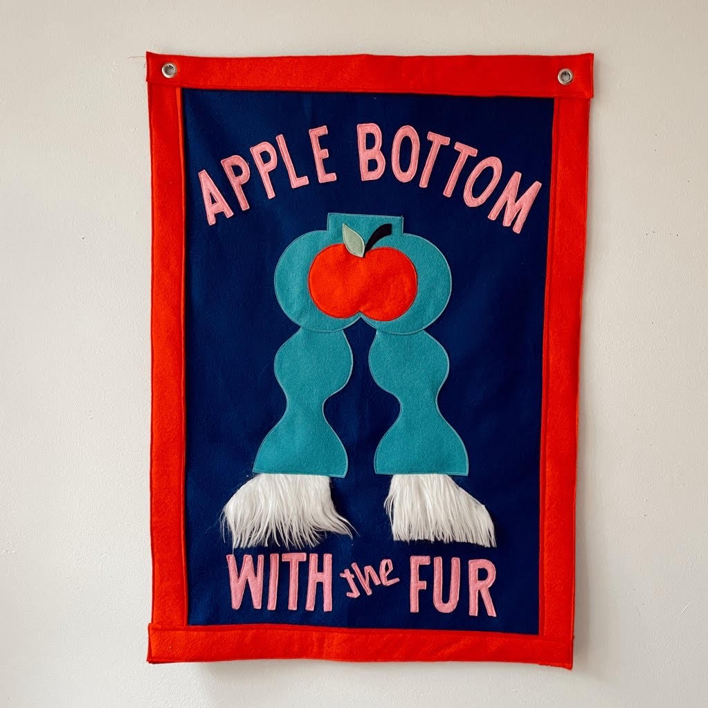 Apple Bottom Jeans